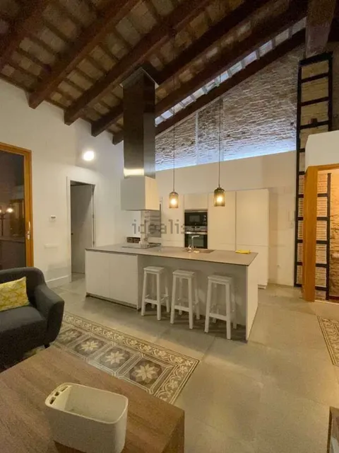 Wohnung 85 m² in Valencia