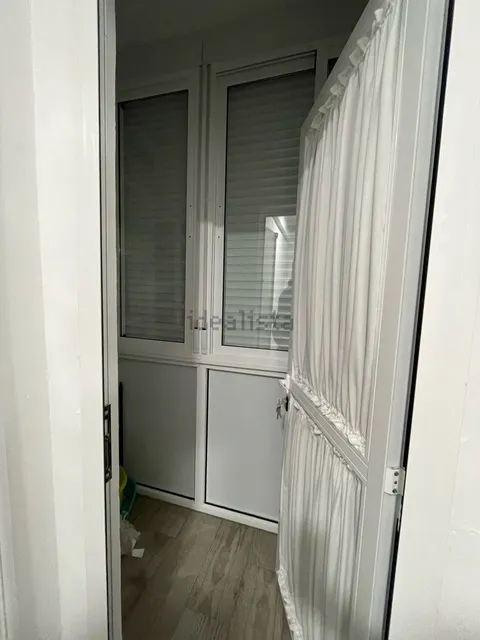 Habitació de lloguer, Sevilla