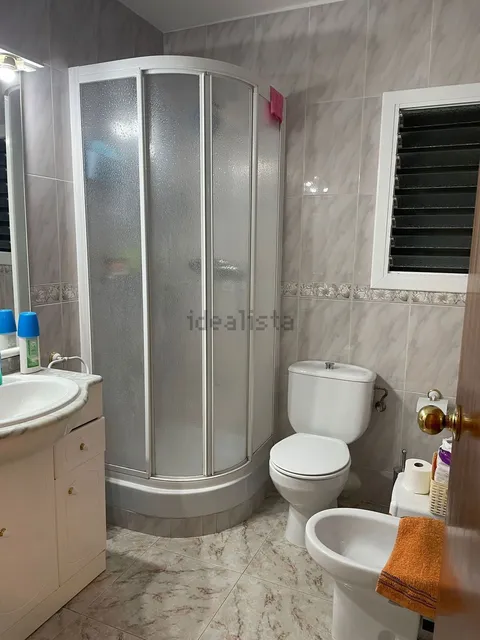Habitació de lloguer, Cerdanyola del Vallès (4/9)