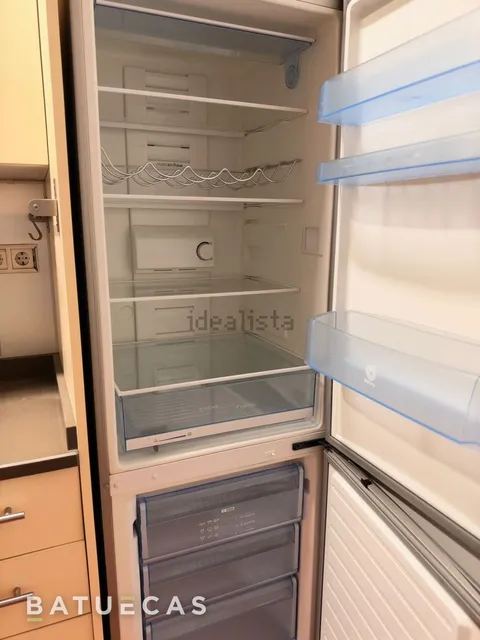 Appartamento 51 m² a Madrid