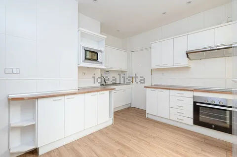 Zimmer zur Miete, Madrid