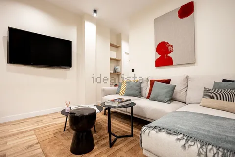 Pis de 25 m² a Madrid