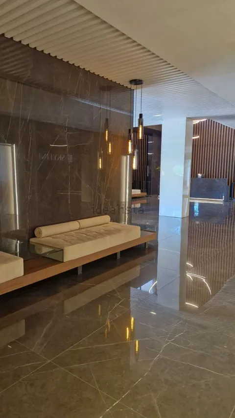 Pis de 94 m² a Madrid