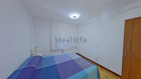 Pis de 109 m² a Saragossa