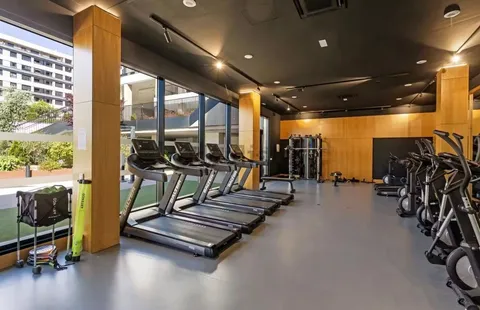 Wohnung 52 m² in Madrid