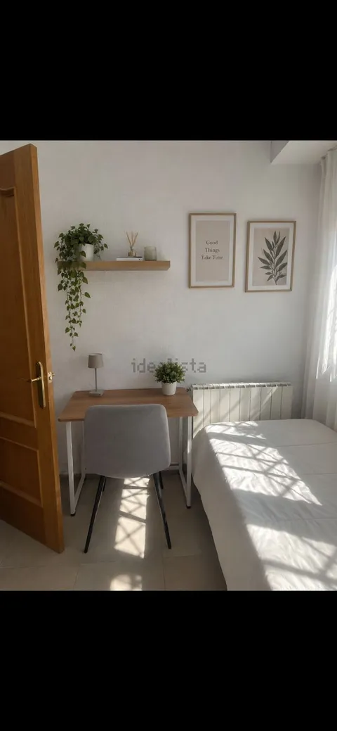 Habitació de lloguer, Granada