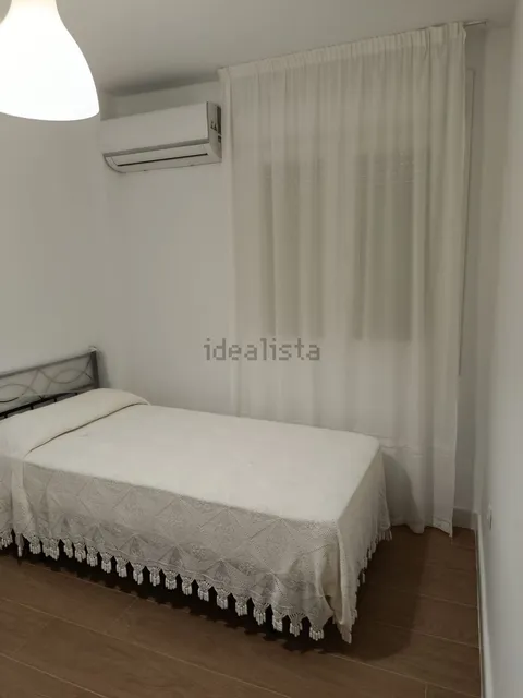 Pis de 90 m² a Màlaga