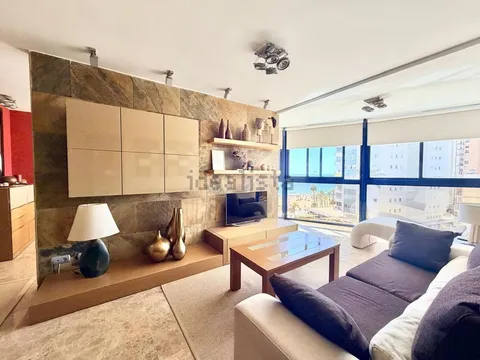 Квартира 119 м² у Benidorm