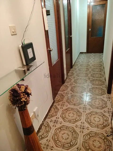 Habitació de lloguer, A Corunya