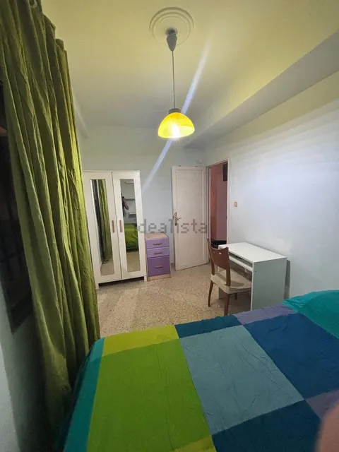 Quarto para alugar, Sevilla (3/4)