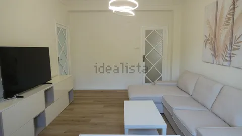 Pis de 115 m² a València