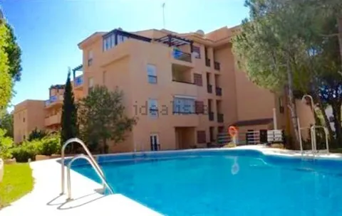Piso de 105 m² en Marbella