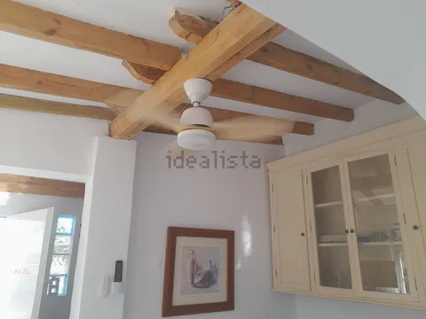 Pis de 50 m² a Benissa