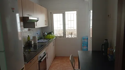 Zimmer zur Miete, Almería