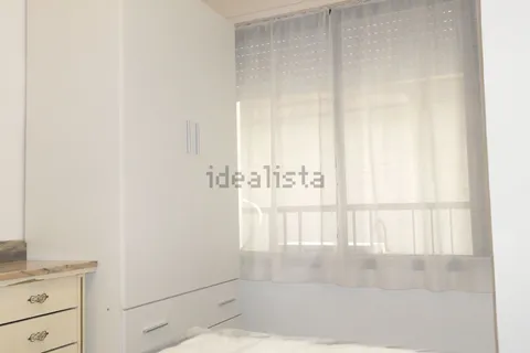 Pis de 70 m² a Màlaga