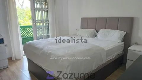 Haus 120 m² in Puerto de la Cruz