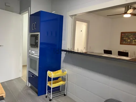 Pis de 110 m² a Sevilla