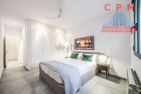 Wohnung 85 m² in Madrid