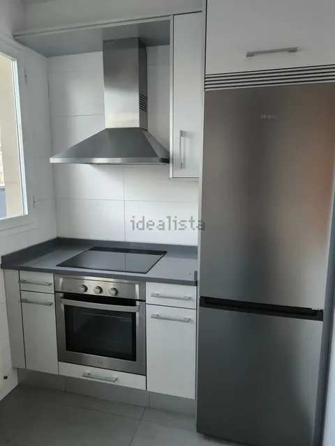 Pis de 92 m² a Saragossa
