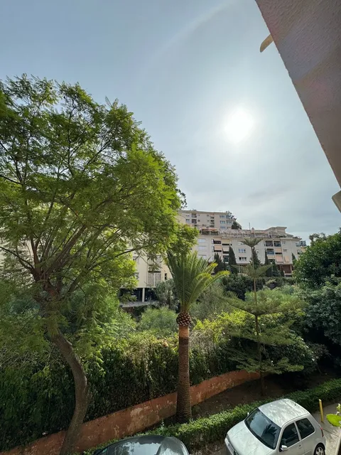 Wohnung 130 m² in Málaga