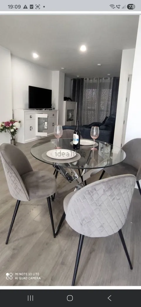 Habitació de lloguer, Fuengirola