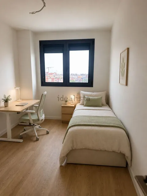 Appartamento 80 m² a Valencia