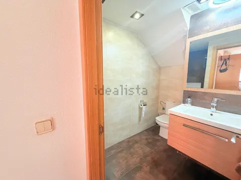 Pis de 105 m² a Madrid