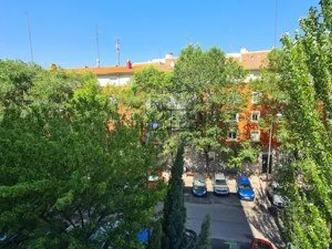 Квартира 70 м² у Madrid