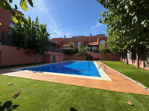 Casa de 229 m² a Sant Quirze del Vallès
