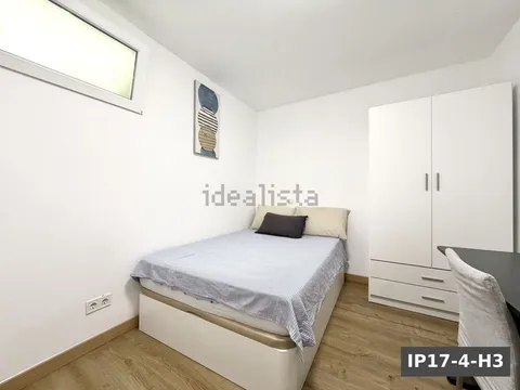 Habitació de lloguer, Palma