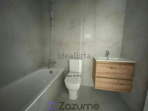Wohnung 89 m² in Málaga