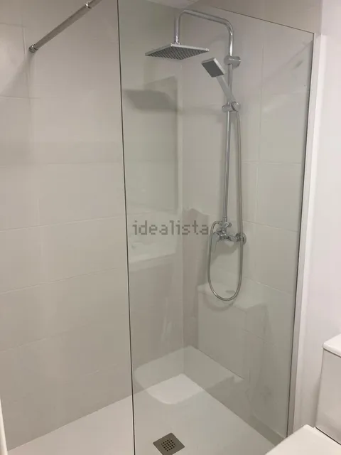 Appartamento 34 m² a Madrid