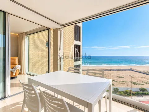 Wohnung 130 m² in Valencia