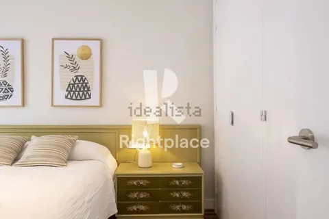 Pis de 127 m² a Barcelona