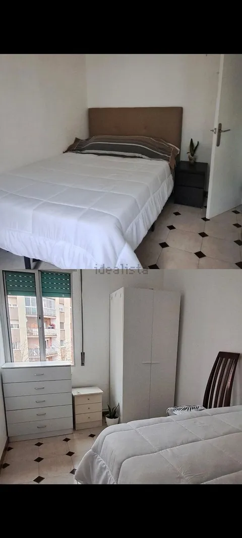 Chambre à louer, Mollet del Vallès