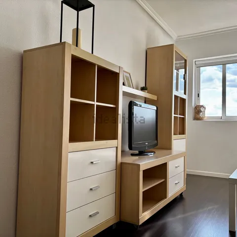 Pis de 85 m² a Múrcia