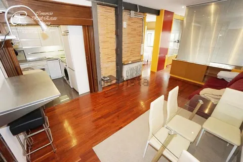 Pis de 61 m² a Madrid
