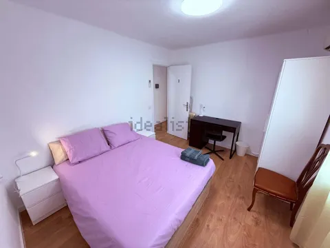 Chambre à louer, Madrid (4/31)