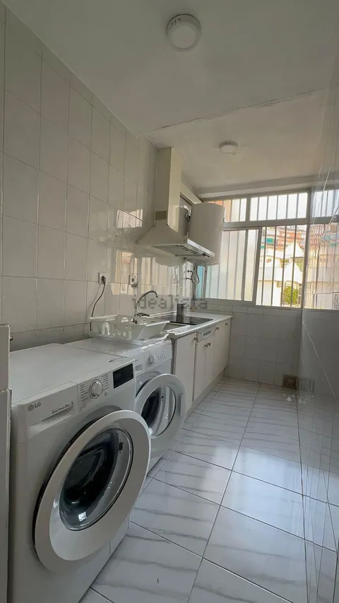 Habitació de lloguer, Torremolinos