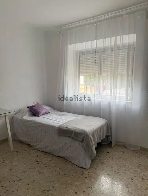 Chambre à louer, Xérès