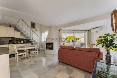 Pis de 141 m² a Mijas