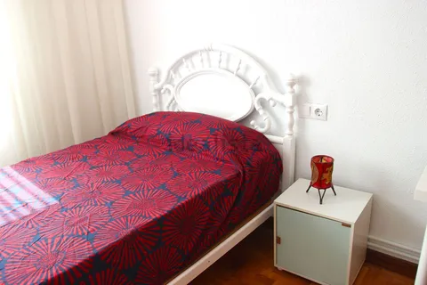 Piso de 85 m² en Logroño
