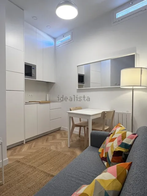 Pis de 29 m² a Madrid