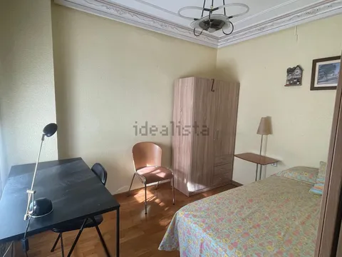 Habitació de lloguer, Albacete
