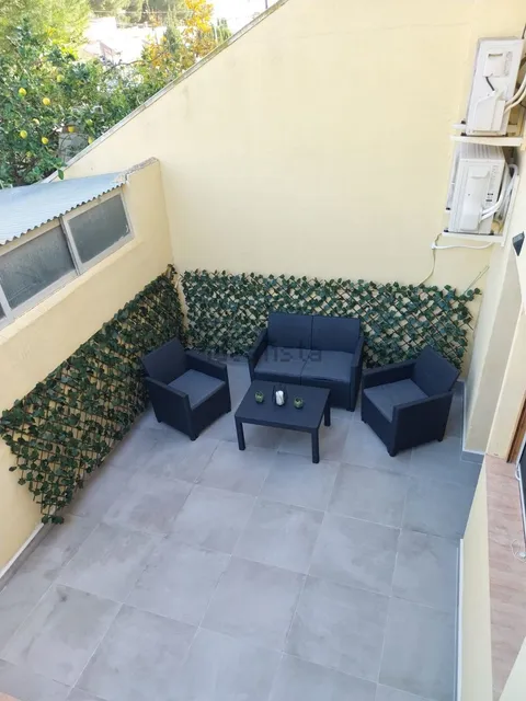 Appartement 50 m² à la Nucia