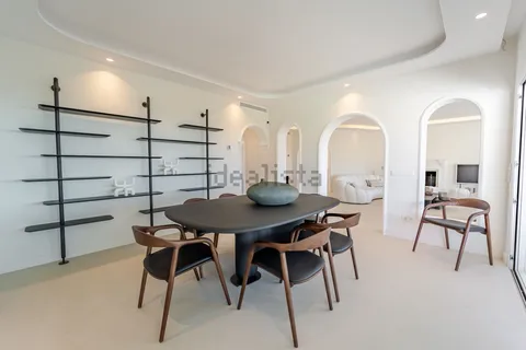 Дом 719 м² в Marbella