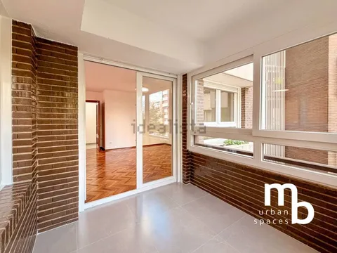 Pis de 152 m² a Madrid