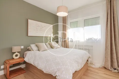 Wohnung 143 m² in Madrid