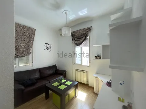 Pis de 40 m² a Madrid