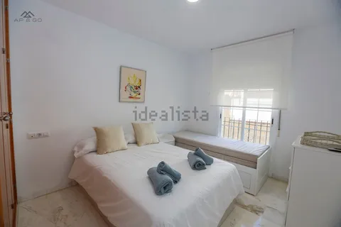 Pis de 94 m² a Almuñécar